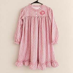 Cecil and Lou Pajamas